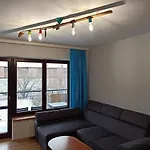 Apartament Przy Stoku