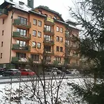 Apartament Przy Stoku