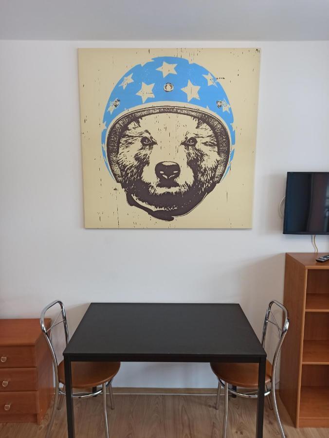 Przy Stoku Apartmán
