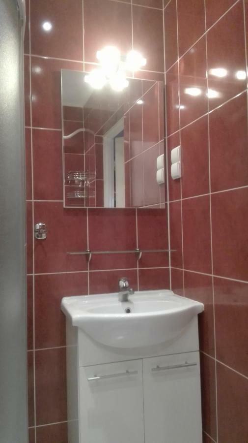 Przy Stoku Krynica Zdroj