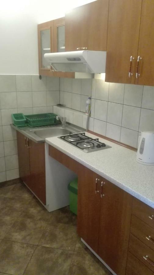 Apartmán Przy Stoku Krynica Zdroj